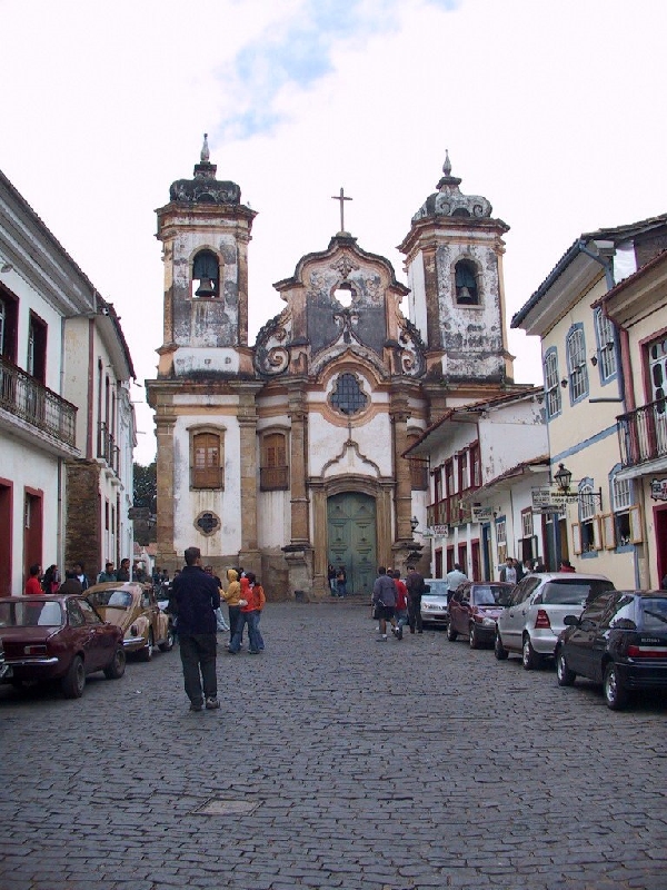 300 NSdopilar