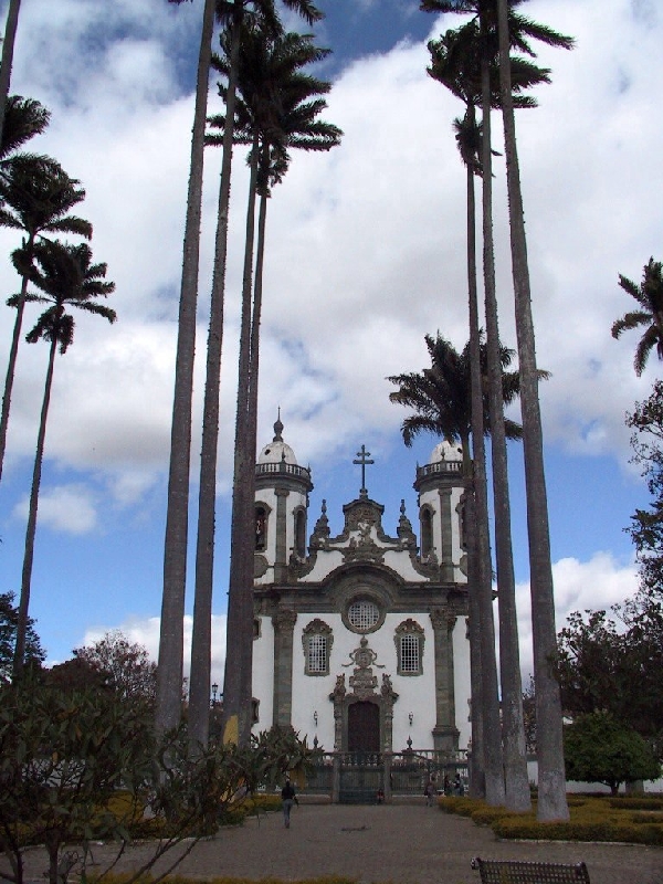 276 s.joao delrey s.francisco