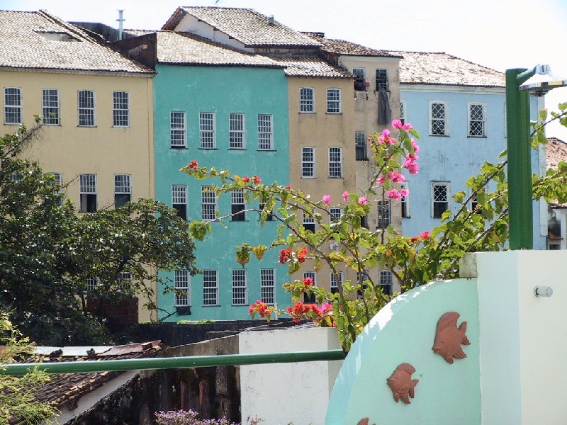 307 pelourinho
