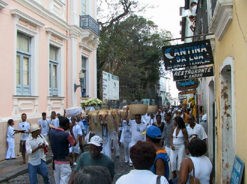 309 procession
