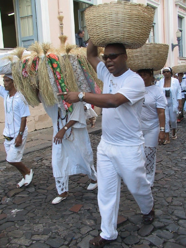 310 procession