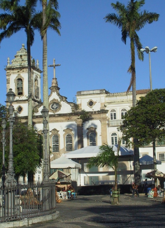 321 terreiro de jesus