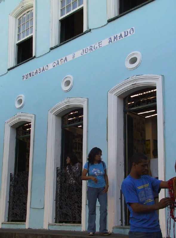 328 casa j.amado