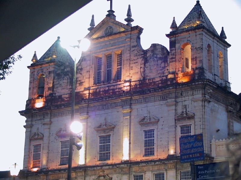 333 cathedral
