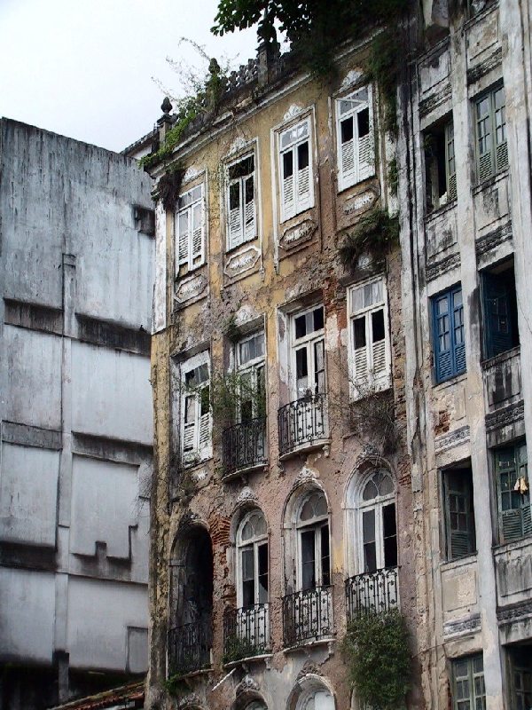 364 cidade baixa