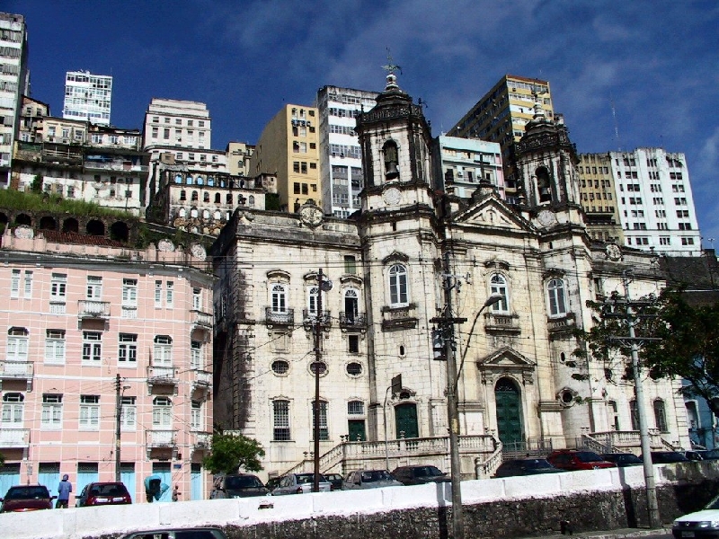 366 cidade baixa