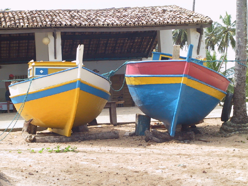 391 boats