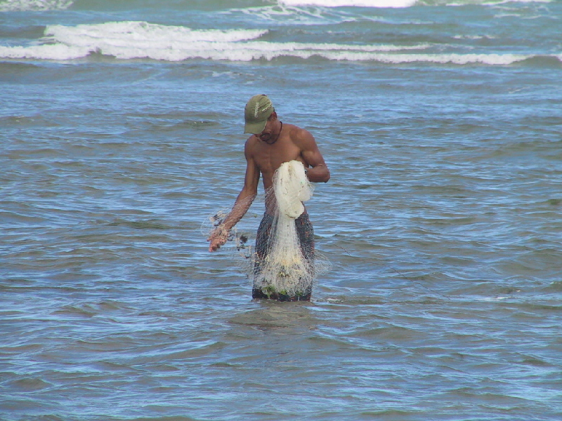 394 fisherman