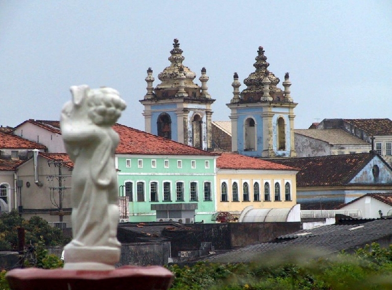 400 NS rosario fr pelourinho