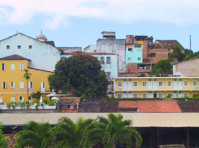 404 pousada da mangueira