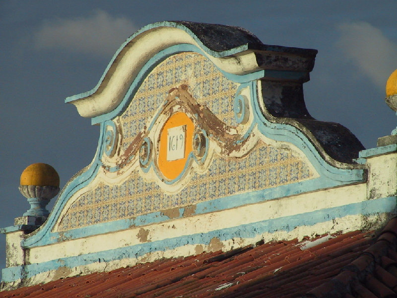 437 facade