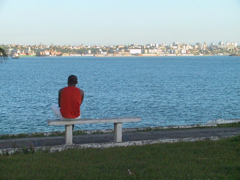 439 view of salvador