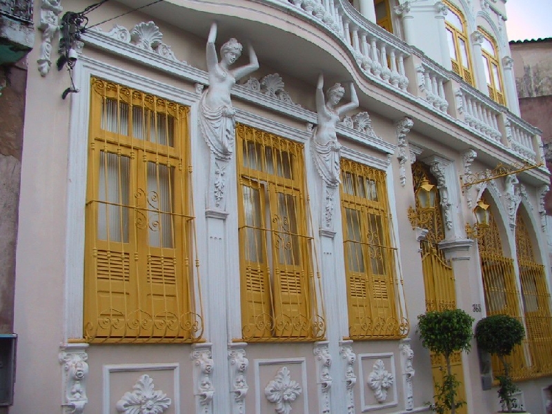 448 pretty house