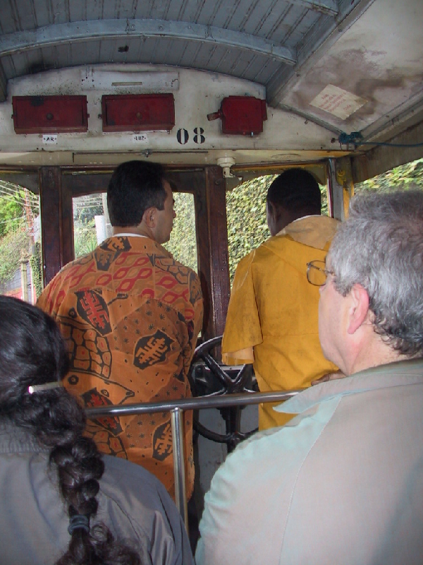 46 tram
