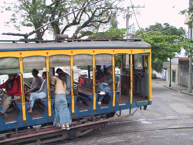 49 tram
