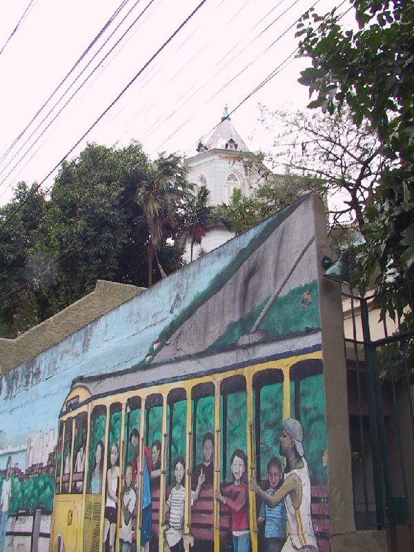 52 murale
