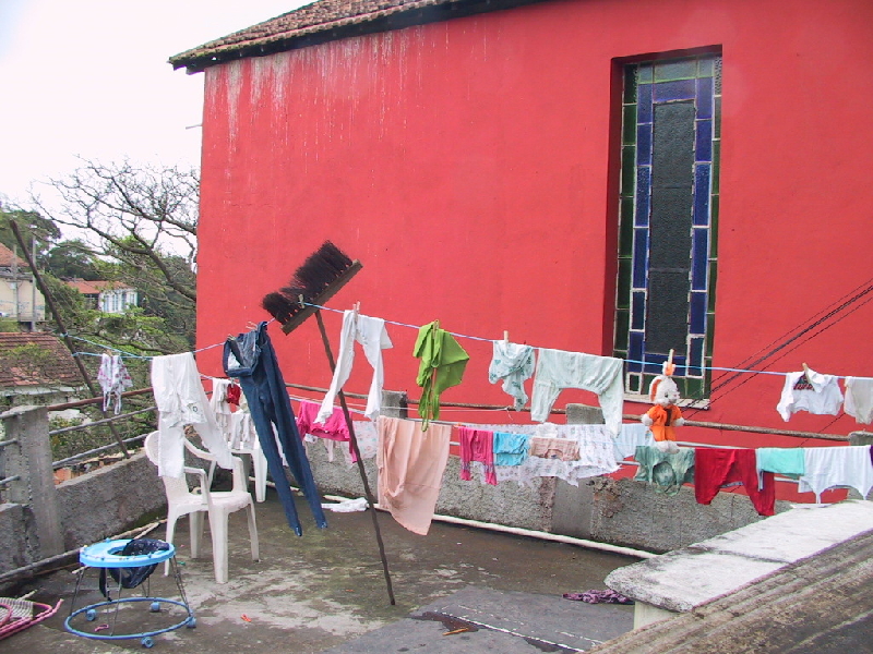 54 laundry