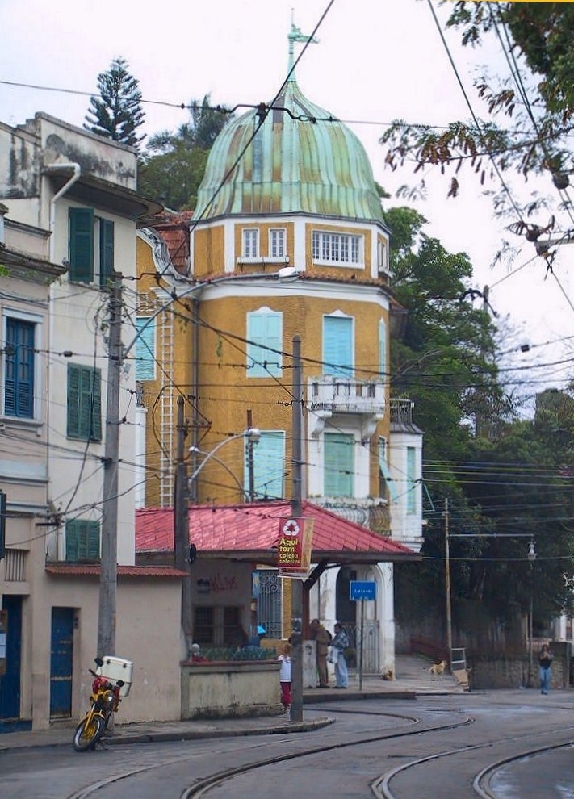 56 tower
