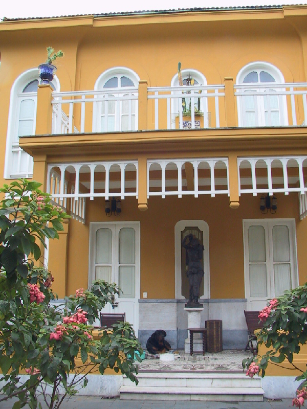 57 villa