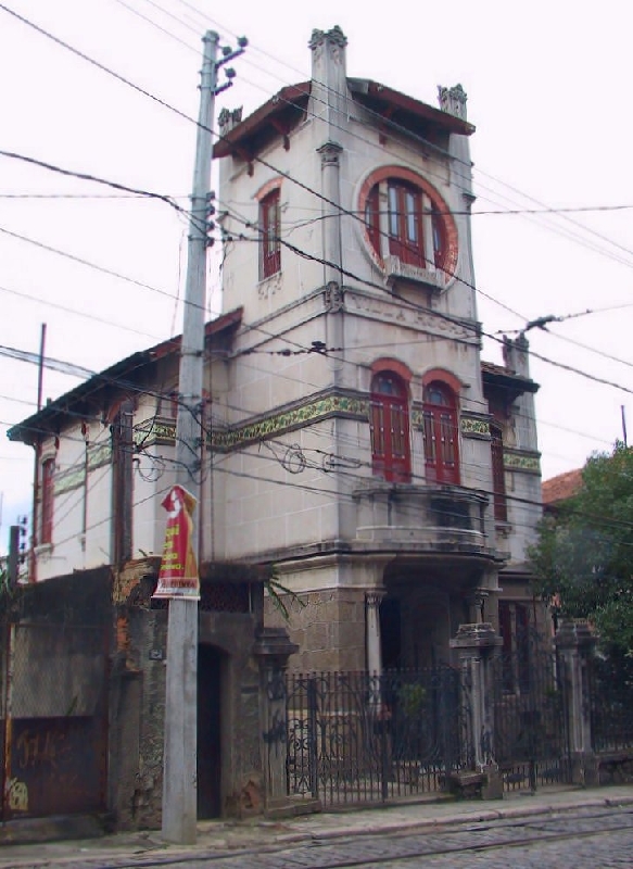58 palace