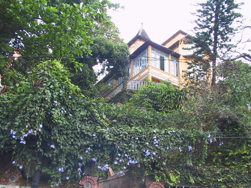 60 house