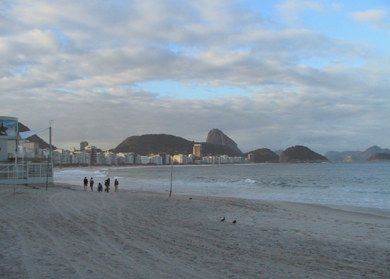 80 copacabana