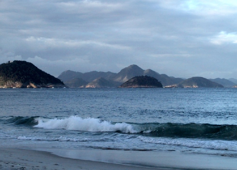 81 copacabana