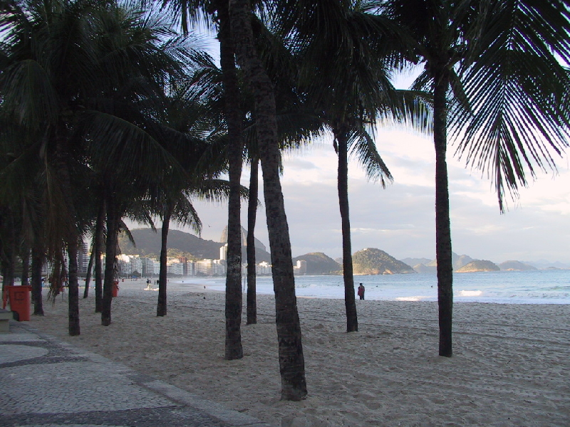 82 copacabana