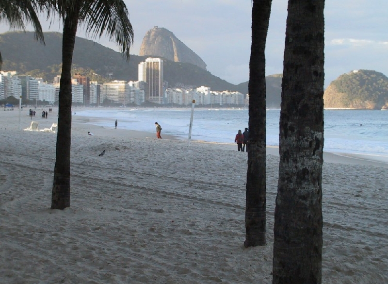 83 copacabana
