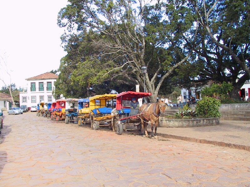 284 tiradentes