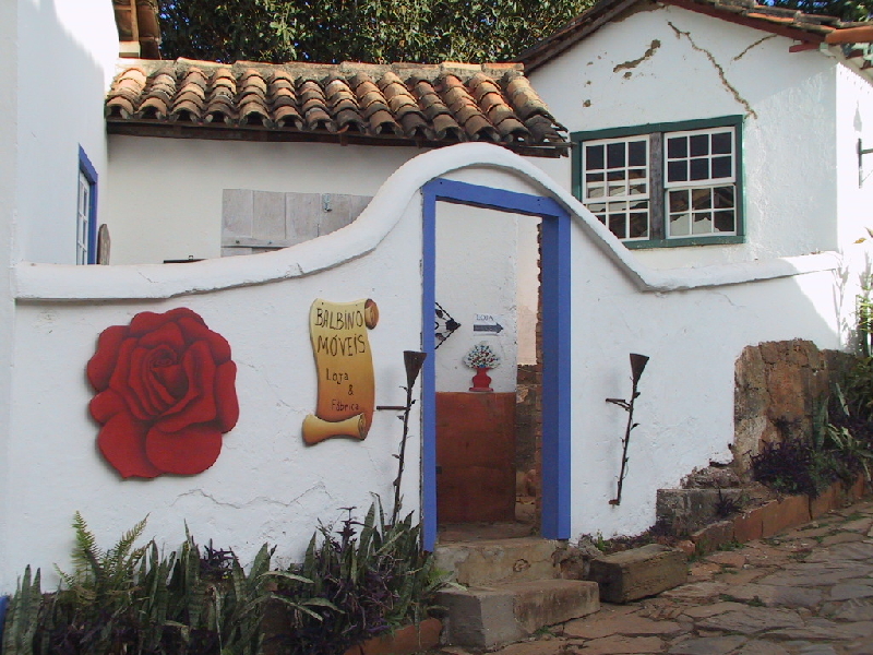 288 tiradentes