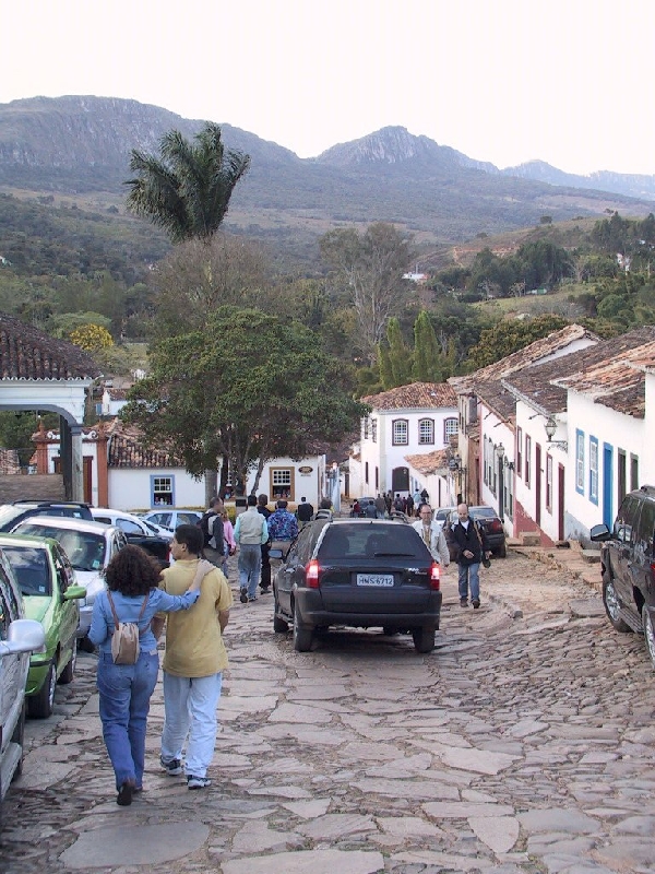 295 tiradentes