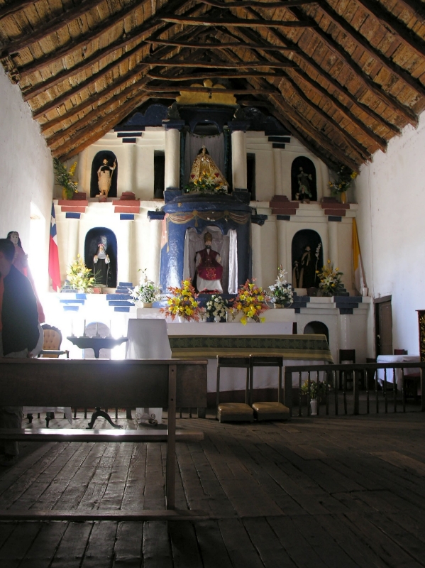 845.church interior