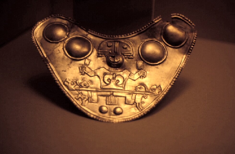 museo oro2