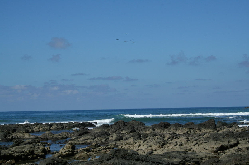 ocean