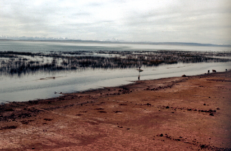 towards desaguadero2