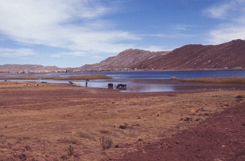 towards desaguadero4