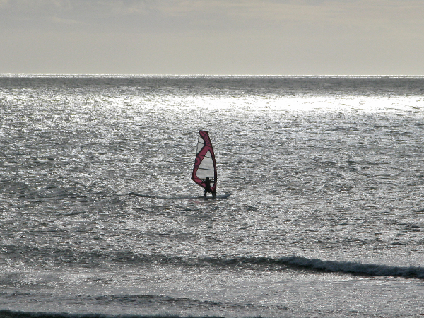 061.lonely surfer