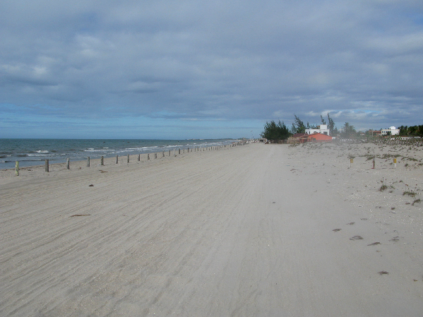 126.prea beach