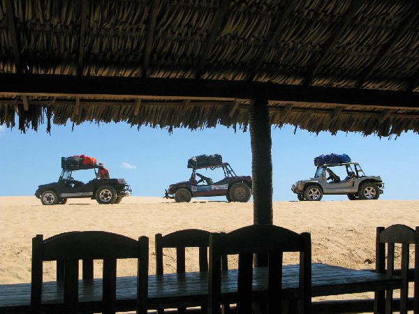 194.dune buggies