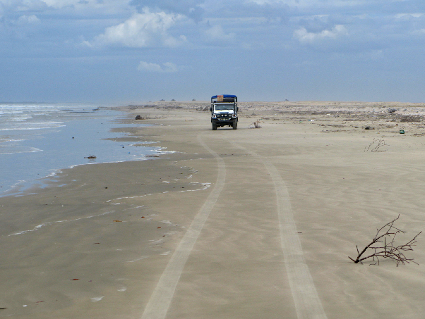 296.sandy road
