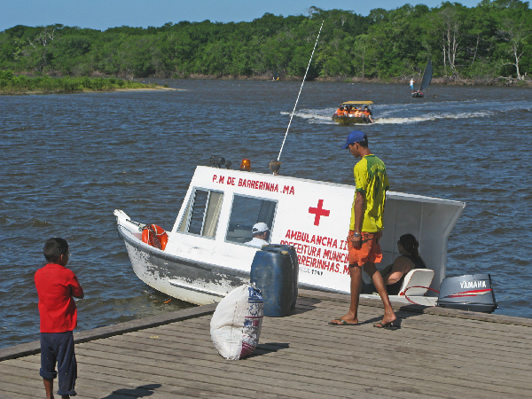 338.mandacaru ambulance