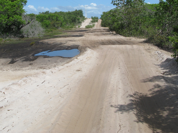 406.the road