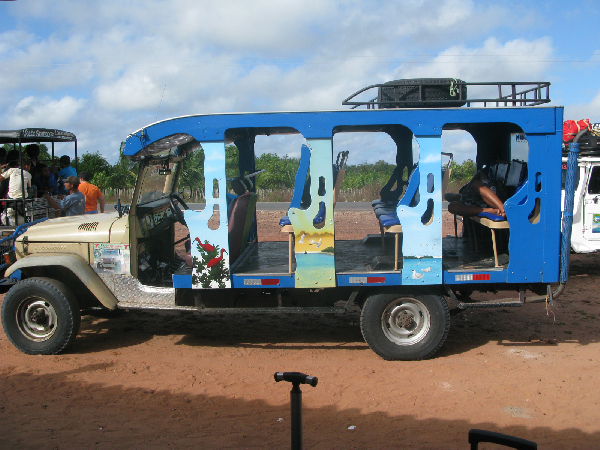 451.a truck