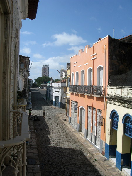 455.street from hotel