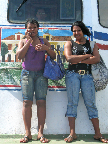 554.two women