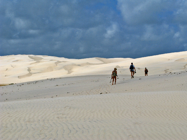 664.trekking