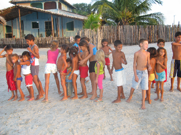 747.volley kids