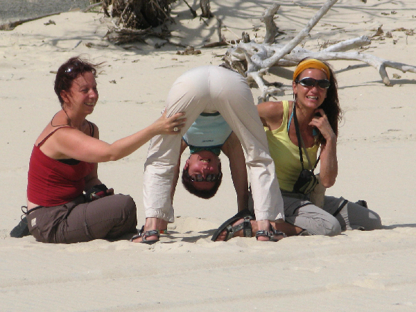 165.mooning