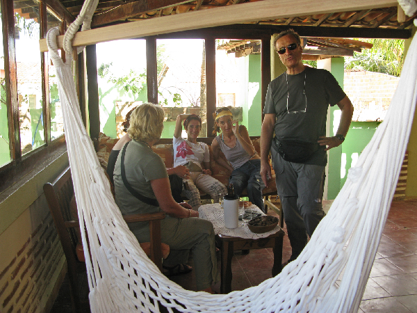 34.the group